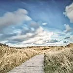 Rosenhuus Wildrose * Spiekeroog