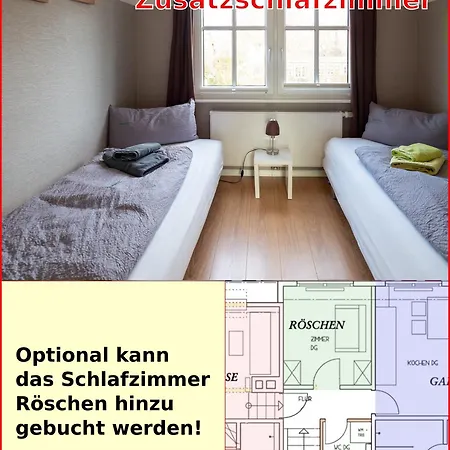 Rosenhuus Wildrose * Spiekeroog