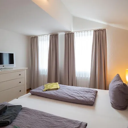 Apartmán Rosenhuus Wildrose