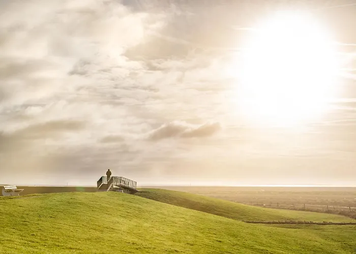 Апартаменты Rosenhuus Wildrose Шпикерог